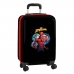 Куфар за каюта Spider-Man Hero Черен 20'' 34,5 x 55 x 20 cm