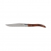 Nož za Meso Quid Professional Narbona Kovina Dvobarvna (22 cm) (Pack 12x)