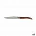 Húsvágó kés Quid Professional Narbona Fém Kétszínű (22 cm) (Pack 12x)