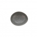 Bowl Quid Lonja Grey Plastic (12 Units) (Pack 12x)