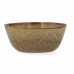 Zdjela za Salatu Bidasoa Ikonic 20 x 19,5 x 8,5 cm Keramika Smeđa 3 Dijelovi (Pack 3x)