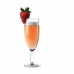 Champagneglas Arcoroc Transparant Glas 12 Stuks (17 CL)