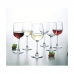 Čaša za vino Luminarc Versailles 6 unidades 270 ml (27 cl)