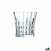 Glass Cristal d’Arques Paris Lady Diamond Gjennomsiktig Glass (270 ml) (Pack 6x)
