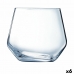 Чаша Luminarc Vinetis Прозрачен Cтъкло (36 cl) (Pack 6x)