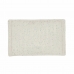 Plakans šķīvis Bidasoa Ikonic Pravokutno Siva Plastika (20,7 x 13 x 2 cm) (Pack 12x)
