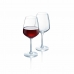 Vīnaglāze Luminarc Vinetis Caurspīdīgs Stikls 300 ml (6 gb.) (Pack 6x)