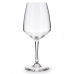 Veiniklaas Luminarc Vinetis Läbipaistev Klaas (50 cl) (Pack 6x)