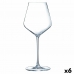 Copa de vino Éclat Ultime Transparente 470 ml 6 Unidades (Pack 6x)