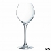 Copa de vino Éclat Wine Emotions Transparente 350 ml 6 Unidades (Pack 6x)