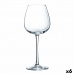 Pohár vína Éclat Wine Emotions Transparentná Sklo 470 ml (6 kusov) (Pack 6x)