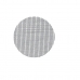 Mosquiteiro EDM Rolo Cinzento Fibra de Vidro 0,6 x 30 m