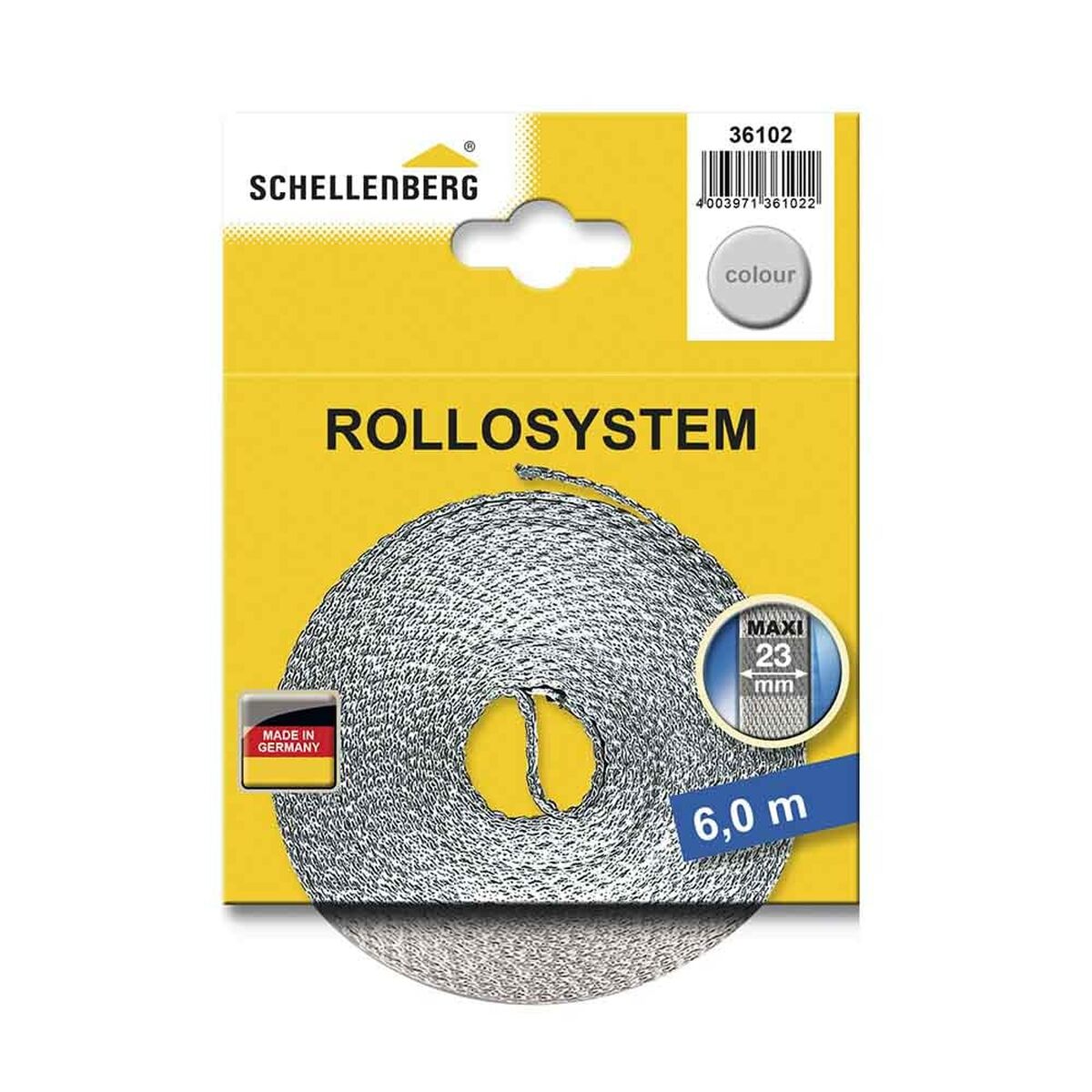 Ruloo rihm Schellenberg
