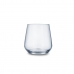 Set of glasses Bohemia Crystal Belia Transparent Glass 320 ml 6 Pieces