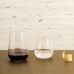 Klaaside komplekt Bohemia Crystal Belia Läbipaistev Klaas 320 ml 6 Tükid, osad
