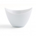 Skål Quid Gastro Fun Aperitif Hvid Keramik 9 x 6 cm (12 enheder)