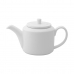 чайник Ariane Керамика Бял (40 cl) (40 CL)