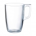 Krus Arcoroc Gul Glass (320 ml)