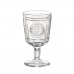Wine glass Bormioli Rocco Romantic Transparent Glass 320 ml 6 Pieces