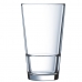 Набор стаканов Arcoroc Stack Up Прозрачный Cтекло (470 ml) (6 штук)