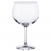 Wine glass Luminarc Transparent Glass (720 ml) (6 Units)