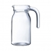 Kande Arcoroc Spring Gennemsigtig Glas 750 ml