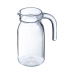 Jug Arcoroc Spring Transparent Glass 750 ml