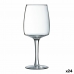 Wineglass Luminarc Equip Home Beer Transparent Glass 190 ml (24 Units)