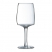 Glas Luminarc Equip Home Durchsichtig Glas 190 ml Bier (24 Stück)