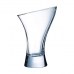 Iskrem og melk risterglass Arcoroc Gjennomsiktig Glass (41 cl)