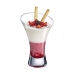 Čaša za sladoled i smoothie Arcoroc Providan Staklo (41 cl)