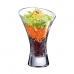 Jäätise ja jäätisekokteili klaas Arcoroc Läbipaistev Klaas (41 cl)