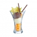 Pahar de îngheţată și milk shake Arcoroc Transparent Sticlă (41 cl)