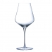 Vyno taurė Chef & Sommelier Soft Reveal Skaidrus stiklas 6 vnt. (400 ml)