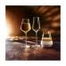 Vinglas Chef & Sommelier Soft Reveal Transparent Glas 6 antal (400 ml)