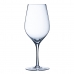 Koppesett Chef & Sommelier Cabernet Supreme Gjennomsiktig Glass 620 ml Vin (6 enheter)