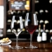 Conjunto de Copos Chef & Sommelier Cabernet Supreme Transparente Vidro 620 ml Vinho (6 Unidades)