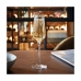 Kieliszek do szampana Chef & Sommelier 6 Sztuk Przezroczysty Szkło (21 cl)