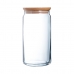 Burk Luminarc Pav Transparent Glas (1,5 L) (6 antal)