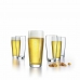 Üveg sörhöz Luminarc World Beer Átlátszó Üveg 480 ml 6 egység (Pack 6x)