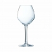 Комплект Чаши Chef & Sommelier Cabernet Vinos Jov Прозрачен Cтъкло 350 ml 6 Части