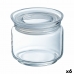 Pohár Luminarc Pav Transparentná Silikónové Sklo (500 ml) (6 kusov)