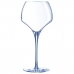 Glasset Chef & Sommelier Open Up Transparent Glas 550 ml 6 Delar