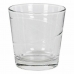 Glasset Bormioli Rocco Archimede 6 antal Glas 240 ml