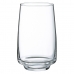 Glas Luminarc Equip Home Gennemsigtig Glas 24 enheder 350 ml