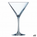Ποτήρι για κοκτέιλ Luminarc Cocktail Bar Βερμούτ Διαφανές Γυαλί 300 ml 12 Μονάδες