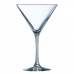 Bicchiere da cocktail Luminarc Cocktail Bar Vermut Trasparente Vetro 300 ml 12 Unità