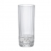 Klaaside komplekt Bormioli Rocco America'20s 6 Ühikut Klaas (400 ml)