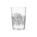 Trinkglas Luminarc Esencia zweifarbig Glas 530 ml (48 Stück) (Pack 48x)