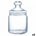 Kozarec za shranjevanje Luminarc Club Prozorno Steklo (750 ml) (6 kosov)